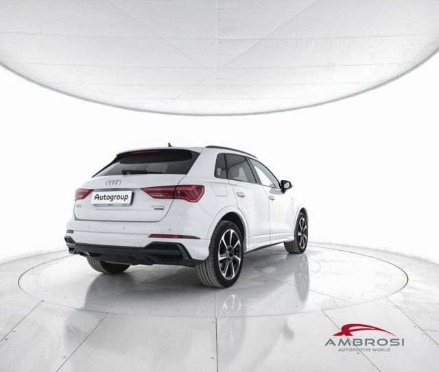 AUDI Q3 usata 2