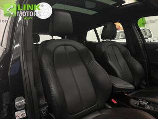BMW X2 usata, con ESP