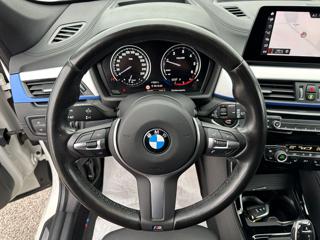 BMW X1 usata, con Chiusura centralizzata
