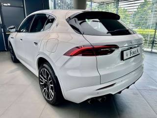 MASERATI Grecale usata, con Controllo trazione