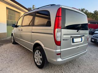 MERCEDES-BENZ Viano usata, con Airbag Passeggero