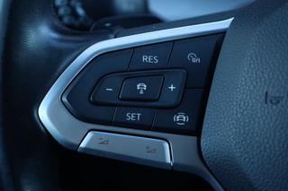 VOLKSWAGEN Golf usata, con Luci diurne LED