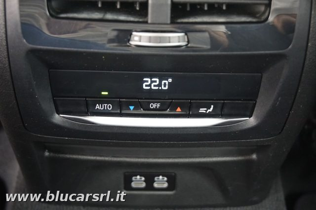 BMW X3 usata, con Sensore di luce