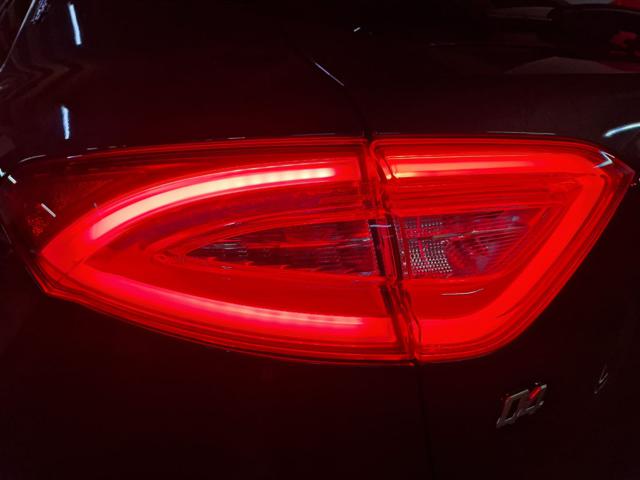 MASERATI Levante usata, con Fari Xenon