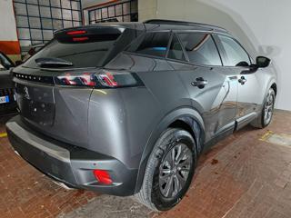 PEUGEOT 2008 usata, con Immobilizzatore elettronico