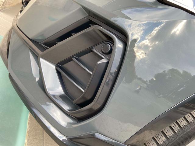 AUDI Q3 usata, con Controllo elettronico della corsia