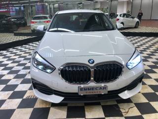 BMW 118 usata, con Airbag laterali