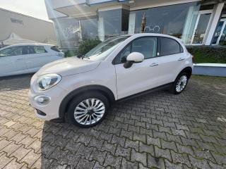 FIAT 500X usata, con Climatizzatore