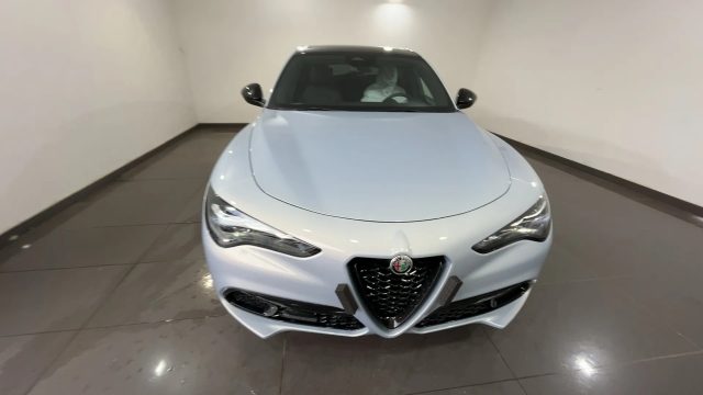 ALFA ROMEO Stelvio usata, con Airbag laterali