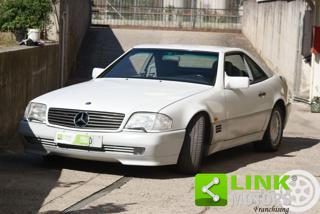 MERCEDES-BENZ SL 300 usata 63
