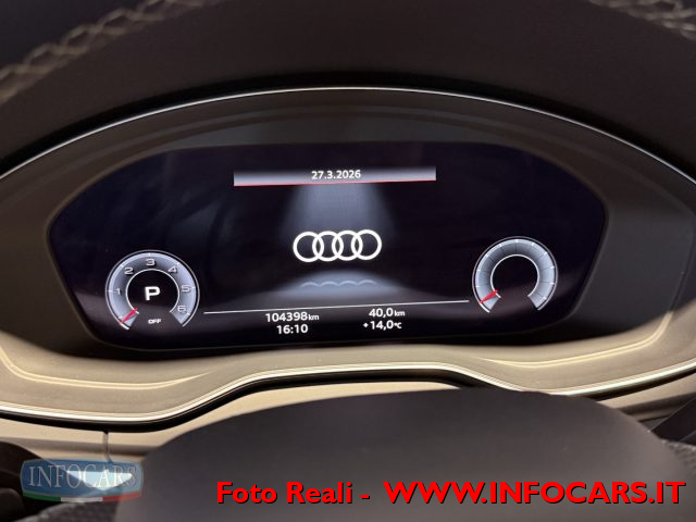 AUDI Q5 usata, con Cruise Control