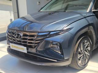 HYUNDAI Tucson usata, con Alzacristalli elettrici