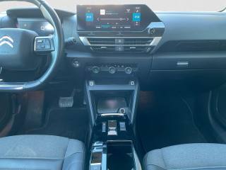 CITROEN C4 usata, con ESP