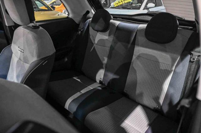FIAT 500e usata, con Regolazione elettrica sedili