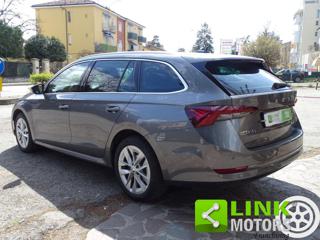 SKODA Octavia usata, con Park Distance Control