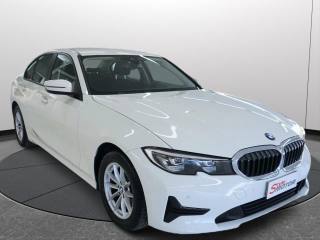 BMW 318 usata, con Airbag