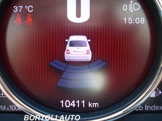 FIAT 500 usata, con Cronologia tagliandi