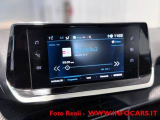 PEUGEOT 208 usata, con Servosterzo