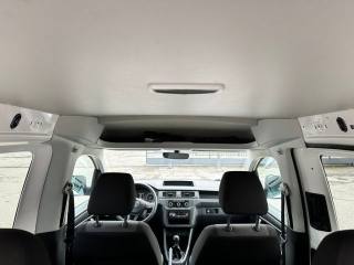 VOLKSWAGEN Caddy usata, con Cruise Control