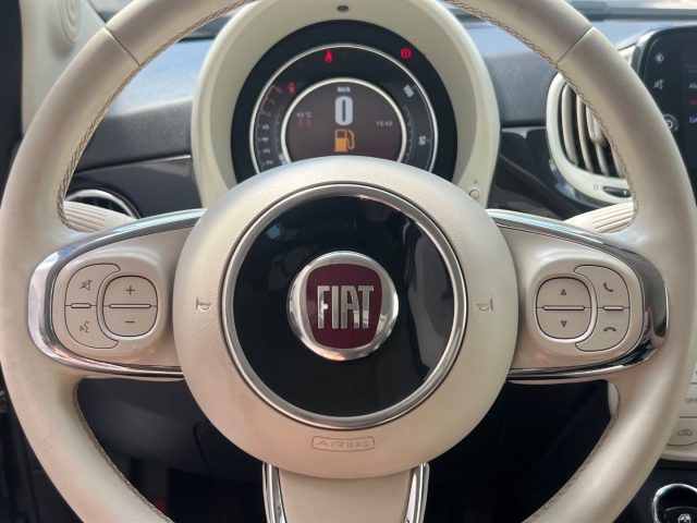 FIAT 500 usata, con Cronologia tagliandi