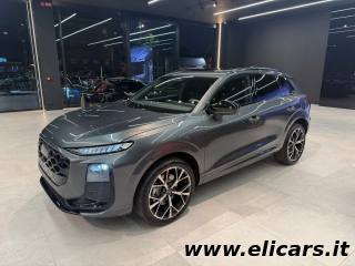 AUDI Q3 usata, con Autoradio