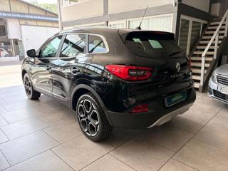 RENAULT Kadjar usata, con Autoradio