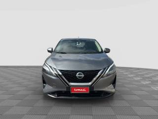 NISSAN Qashqai usata 4