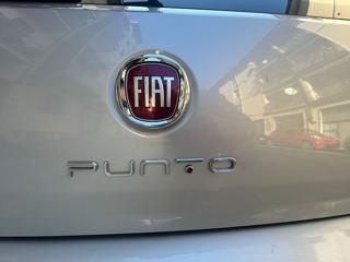 FIAT Punto usata, con Pneumatici da neve