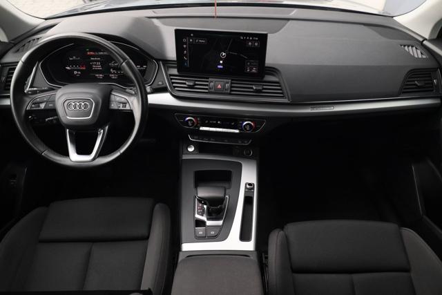 AUDI Q5 usata, con Controllo trazione