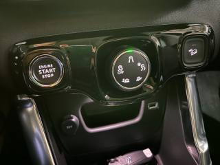 CITROEN C3 Aircross usata, con Fendinebbia