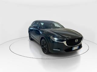 MAZDA CX-30 usata, con Fari LED