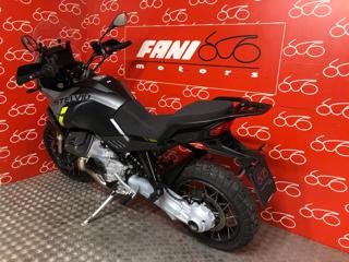 MOTO GUZZI Stelvio 1000 usata 3