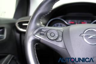 OPEL Crossland usata, con Chiusura centralizzata telecomandata