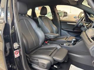 BMW 218 usata, con Chiusura centralizzata
