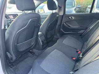 BMW 118 usata, con ESP