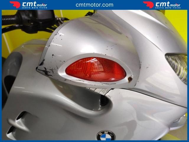 BMW R 1150 RT usata 11