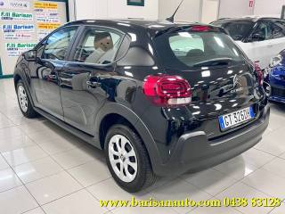 CITROEN C3 usata, con Airbag Passeggero