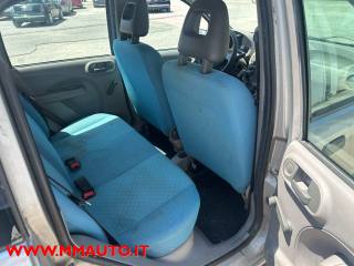 FIAT Panda usata, con Climatizzatore