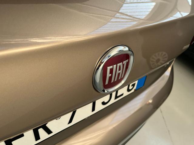 FIAT Tipo usata, con Autoradio
