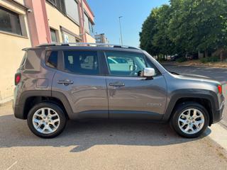 JEEP Renegade usata, con Airbag laterali