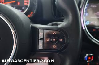 MINI Countryman usata, con Controllo trazione