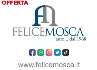 FIAT Grande Panda usata 18