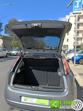 FIAT Punto Evo usata 31