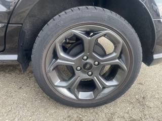 FORD EcoSport usata, con Sensore di pioggia