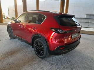 MAZDA CX-5 usata, con Cerchi in lega