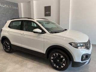 VOLKSWAGEN T-Cross usata, con Boardcomputer