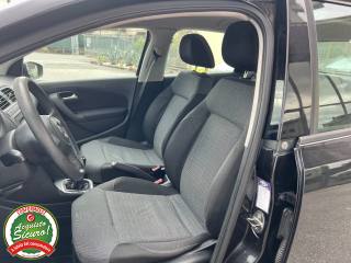 VOLKSWAGEN Polo usata, con Alzacristalli elettrici