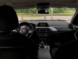 BMW X3 usata, con Limitatore di velocità