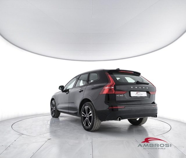 VOLVO XC60 usata 3