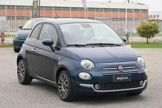 FIAT 500 usata, con Airbag laterali